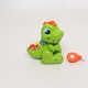 Interaktivní hračka Clementoni dinosaurus