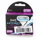 Náhradní břity Wilkinson Sword Hydro Silk