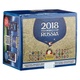 Karty Panini ‎003497B16D WM Russia 201