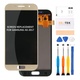 Náhradní LCD displej pro Galaxy A5 SRJTEK 
