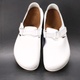 Obuv Birkenstock Linz unisex