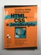 Jan Stejskal: Vytváříme WWW stránky pomocí HTML, CSS a JavaScriptu