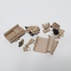 Stavebnice Cobi 2254 Opel BLITZ 3600