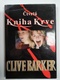 Clive Barker: Čtvrtá kniha krve