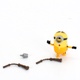 Postavička minions Mattel minions ‎GMD96 