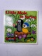 Zdeněk Miler: Little mole in spring