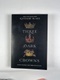 Kendare Blake: Three Dark Crowns Měkká 2016