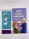 Ledové království Pohádky z Arendelle od Anny a Elsy