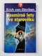 Vesmírné lety ve starověku