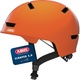Cyklistická helma Abus Scraper 3.0 vel.54-58
