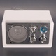 Stolní rádio Denver TR-61 