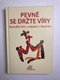 Benedikt XVI. s mládeží v Madridu: Pevně se držte víry