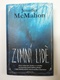 Jennifer McMahon: Zimní lidé Pevná (2021)
