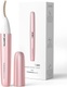 TOUCHBeauty vyhrievaná kulma na riasy, elektrická kulma na riasy kefa na riasy s inteligentným