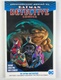 Batman Detective Comics: Ve stínu netopýrů (1)