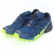Pánské boty Salomon Speedcross 4 GTX modré