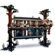 Stavebnice Lego 75810 Stranger Things