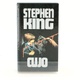 Stephen King: Kniha Cujo 