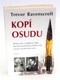 Kniha Trevor Ravenscroft Kopí osudu