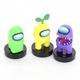 Figurky Bizak Amond ‎64115021 3ks