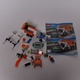 Plastová stavebnice Lego City 60118