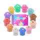Sada Butter Mini Slime Petyuioyu ‎N001 12 ks