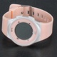 Digitální hodinky BEN NEVIS T5X-Pink