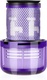 Náhradní filtr Leadaybetter 1 balení pro bezdrátový tyčový vysavač Dyson V12 Slim Absolute