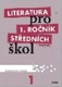 Literatúra pre 1.ročník SŠ - Pracovný zošit