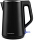 Konvice Bonsenkitchen Ek8008, černá