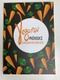 Karolína Rathousová: VEGANŮV PRŮVODCE