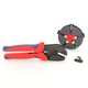Krimpovací kleště Knipex 973302