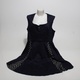 Dámské šaty Axoe Robe Vintage 1357 vel. 5XL