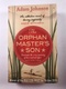 The Orphan Master´s Son