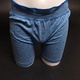 Pánské boxerky Craft 1903793-B999-4