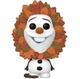 Postavička Funko POP 61823 Olaf