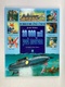 Jules Verne: Dvacet tisíc mil pod mořem Pevná (2001)