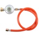 TAINO regulátor tlaku plynu regulátor tlaku plynu regulátor plynu plynový gril s hadicí