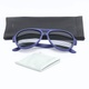 Sluneční brýle GOGELAS UV 400 modré