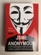 Parmy Olsonová: Jsme Anonymous