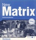 NEW MATRIX INTERMEDIATE WORKBOOK WITH MATURITA REVISION QUIDE
