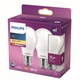 LED žárovky Philips 929002025757, 2 Ks