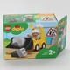 Stavebnice Lego Duplo 10930 Buldozer