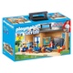 Škola Playmobil 5941 3v1 stavebnice