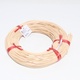 Pedig na pletení věnců Rayher Natural 2,4 mm