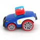 Auto Auldey ‎EU851140 Uzomm Racers Police