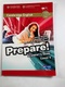 Prepare Student’s book - level 4
