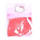 Obleček pro psa - bomber Hello Kitty červený