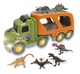 Nákladní auto s dinosaury Pafolo ‎KL106