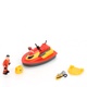 Loď Simba 109251048 Hasič Sam Juno Jet Ski